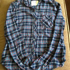 Abercrombie & Fitch Shirt EUC
